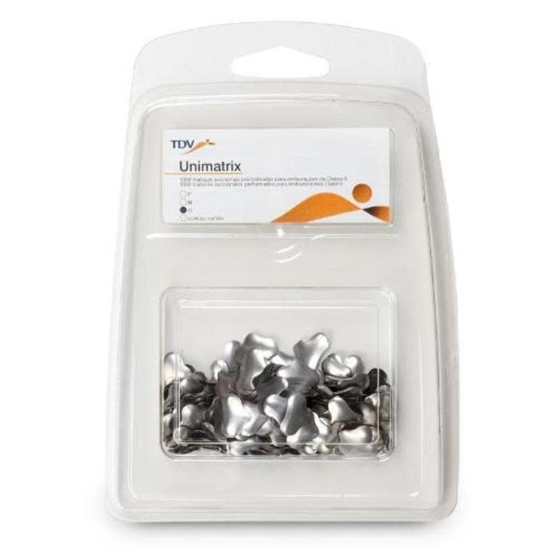 Unimatrix Refill Large 100 Pcs