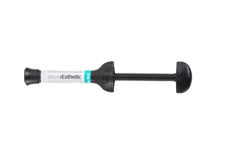 Micro Esthetic Composite Bleach