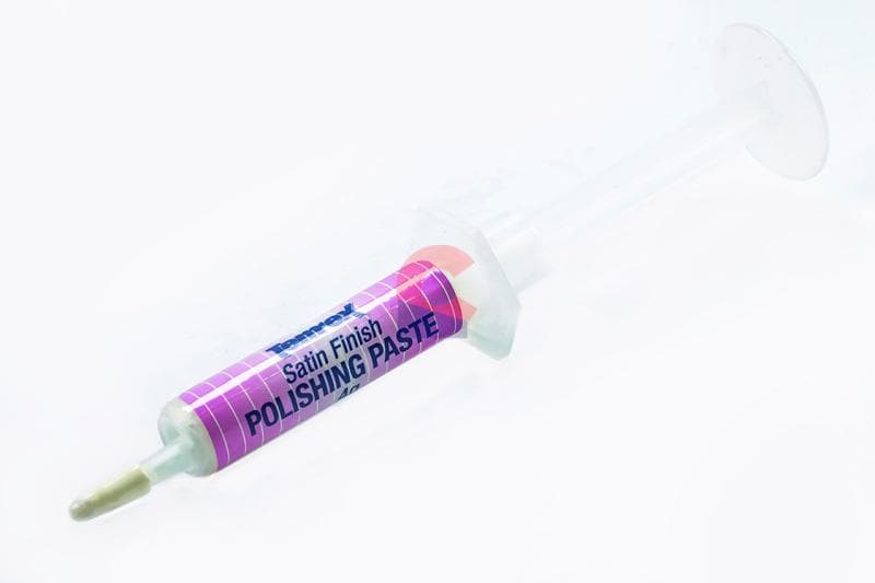 Temrex Polishing Paste